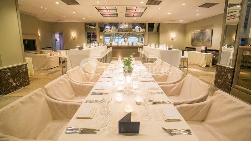 Location salle Kuurne (Flandre occidentale) - Domaine Maelstede #2