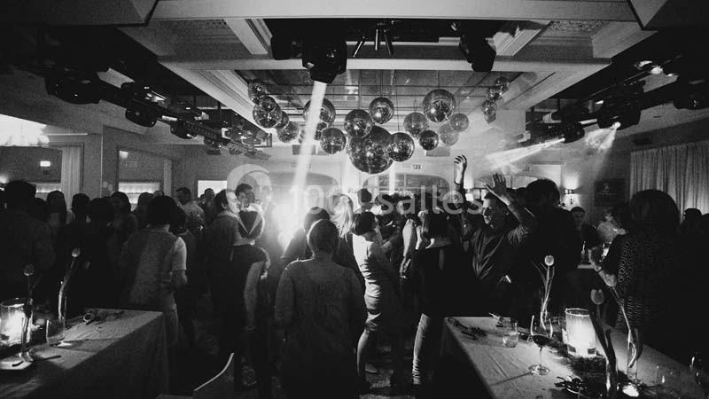 Location salle Kuurne (Flandre occidentale) - Domaine Maelstede #16