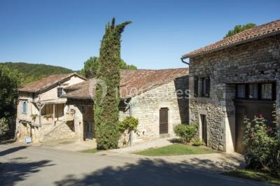 Château De Cas - photo 3