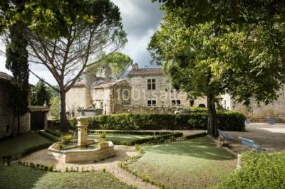 Château De Cas - photo 1