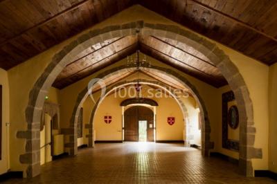 Château De Cas - photo 5
