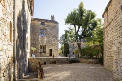 Château De Cas - photo 2