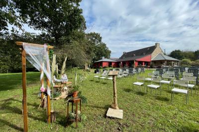 Domaine de la Chapronaie - photo 2