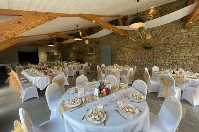 Domaine de la Chapronaie - photo 4