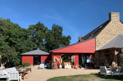 Domaine de la Chapronaie - photo 5