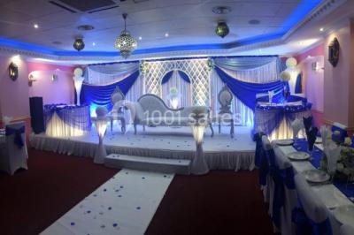 Miniature Location salle Vigneux-sur-Seine (Essonne) - Le Palais Gourmand #4 Location salle Vigneux-sur-Seine (Essonne) - Le Palais Gourmand #12