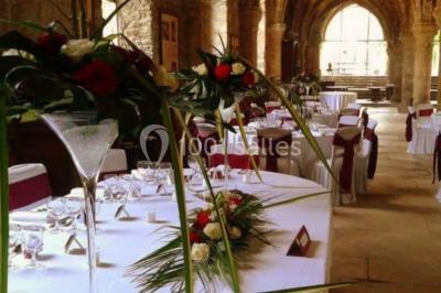 Miniature Location salle Vigneux-sur-Seine (Essonne) - Le Palais Gourmand #5 Location salle Vigneux-sur-Seine (Essonne) - Le Palais Gourmand #12