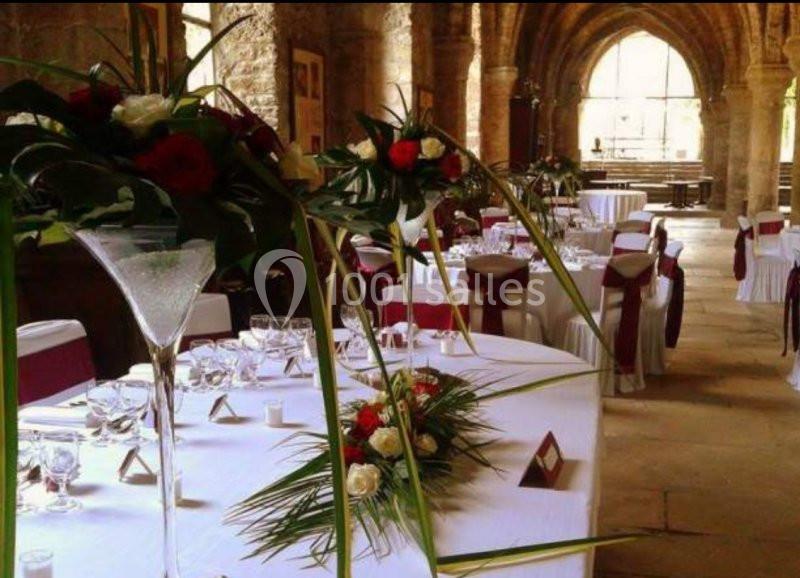 Location salle Vigneux-sur-Seine (Essonne) - Le Palais Gourmand #5