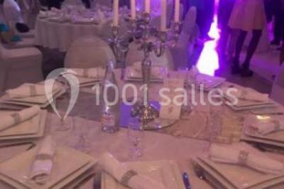 Miniature Location salle Vigneux-sur-Seine (Essonne) - Le Palais Gourmand #3 Location salle Vigneux-sur-Seine (Essonne) - Le Palais Gourmand #12