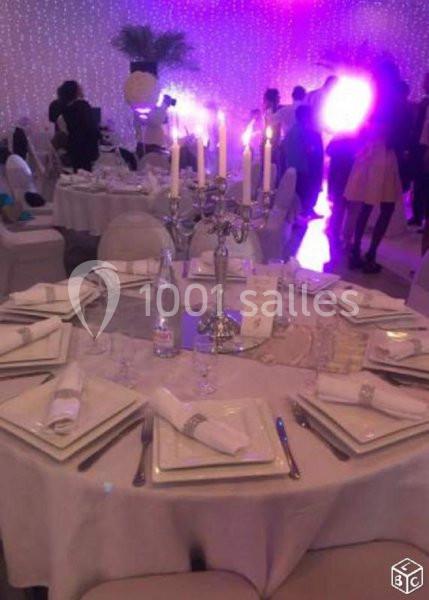 Location salle Vigneux-sur-Seine (Essonne) - Le Palais Gourmand #3