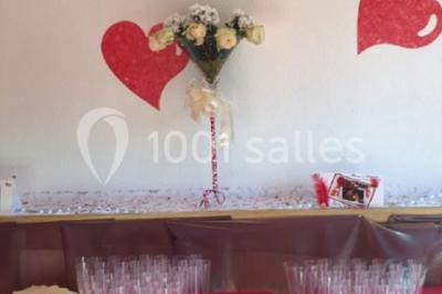 Miniature Location salle Vigneux-sur-Seine (Essonne) - Le Palais Gourmand #8 Location salle Vigneux-sur-Seine (Essonne) - Le Palais Gourmand #12