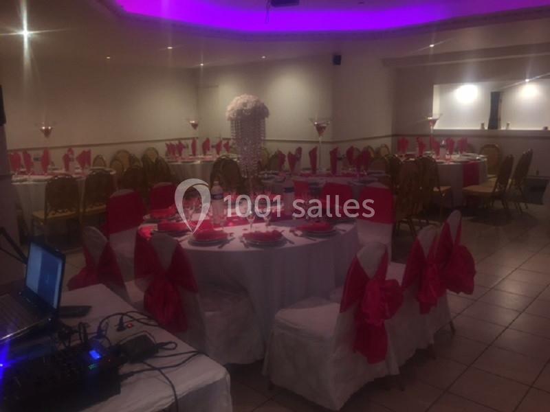 Location salle Vigneux-sur-Seine (Essonne) - Le Palais Gourmand #9