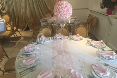 Miniature Location salle Vigneux-sur-Seine (Essonne) - Le Palais Gourmand #11 Location salle Vigneux-sur-Seine (Essonne) - Le Palais Gourmand #12