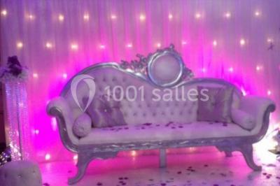 Miniature Location salle Vigneux-sur-Seine (Essonne) - Le Palais Gourmand #2 Location salle Vigneux-sur-Seine (Essonne) - Le Palais Gourmand #12