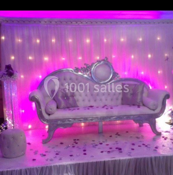 Location salle Vigneux-sur-Seine (Essonne) - Le Palais Gourmand #2