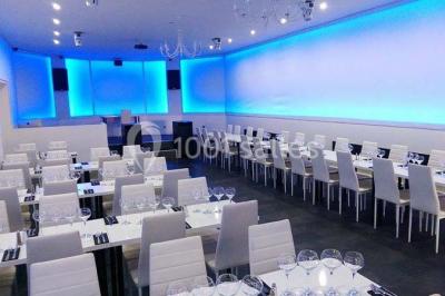 Miniature Location salle Gournay-sur-Aronde (Oise) - La Suite #3 Location salle Gournay-sur-Aronde (Oise) - La Suite #3