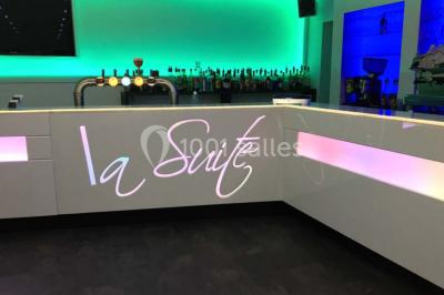 La Suite - photo 1