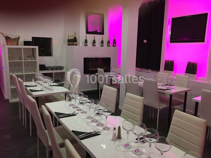 La Suite - galerie - photo 2