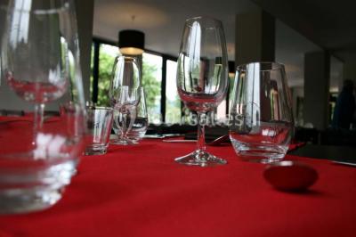 Hôtel Restaurant L'echo du Lac - photo 3