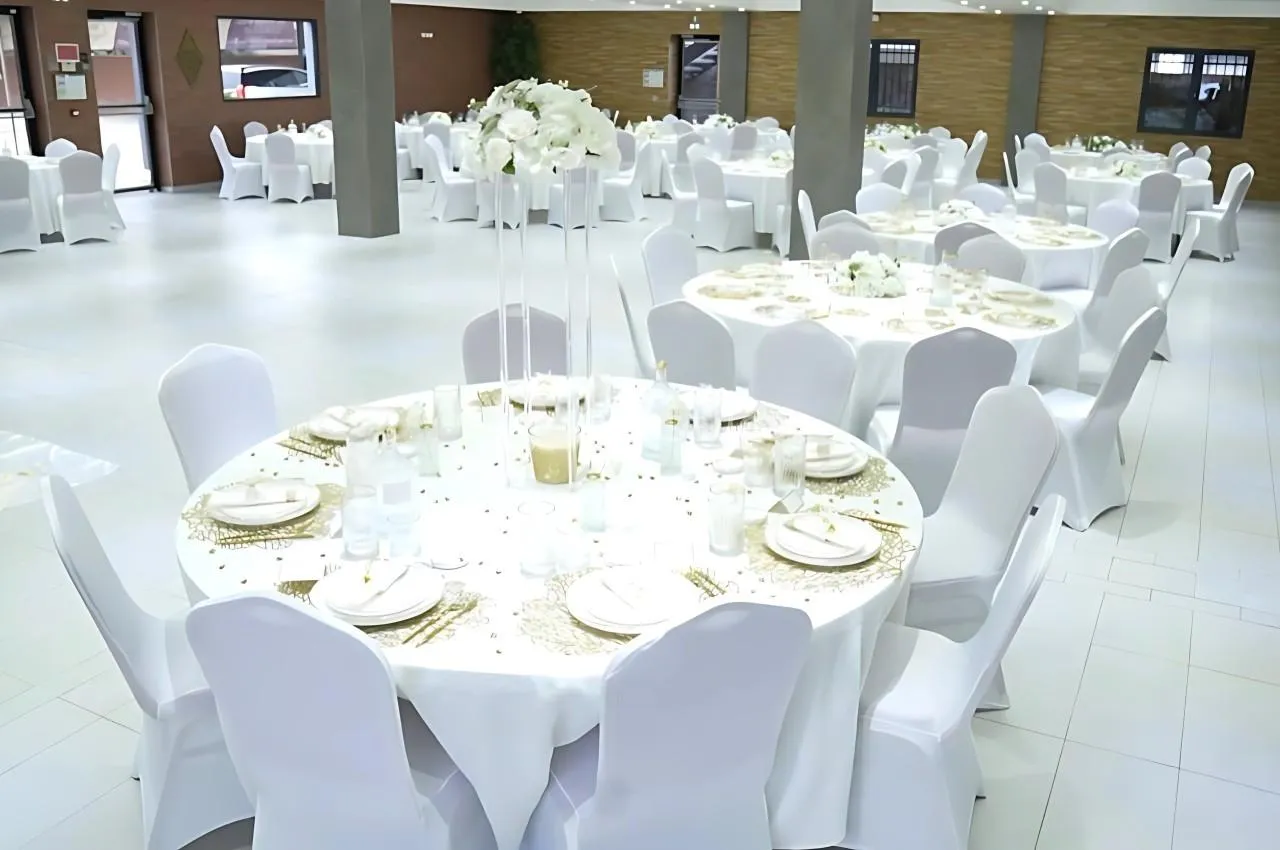  Event 3 - salle de mariage proche Paris