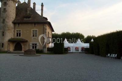 Château De Ripaille - photo 3