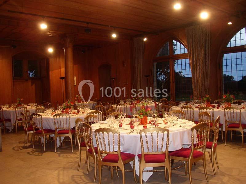 Château De Ripaille - galerie - photo 10