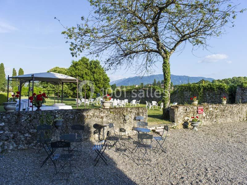 Château De Ripaille - galerie - photo 4