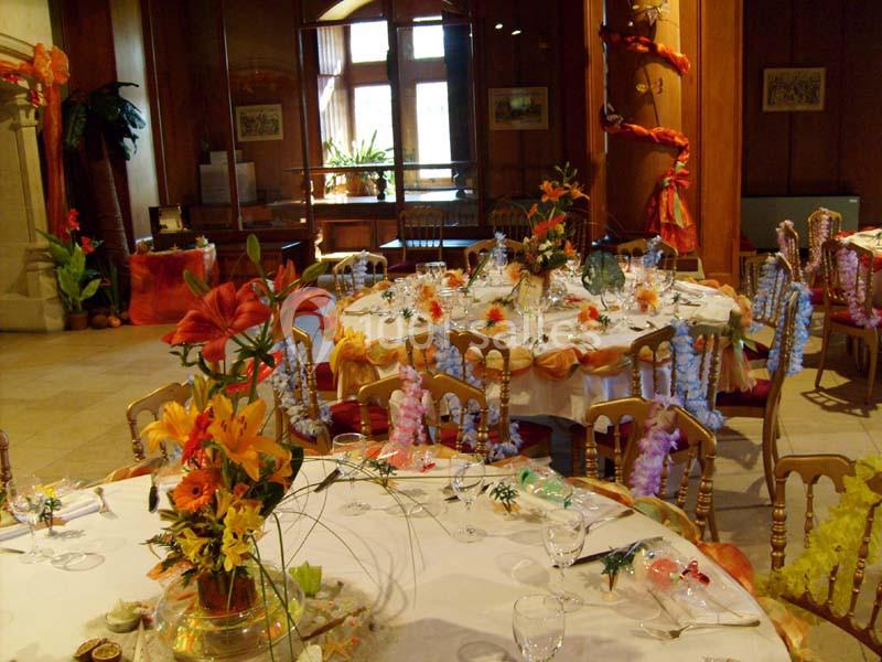 Château De Ripaille - galerie - photo 9
