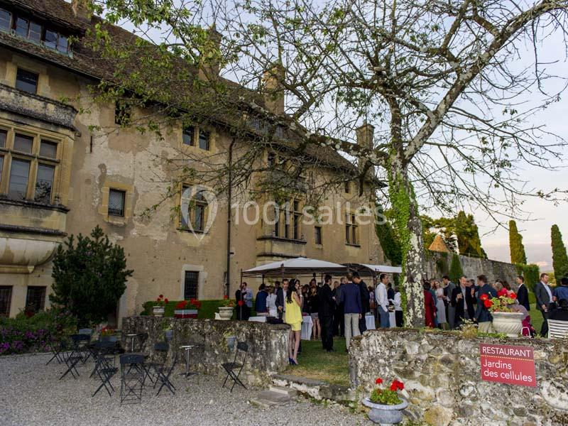 Château De Ripaille - galerie - photo 6
