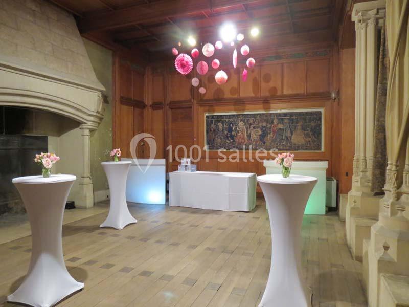 Château De Ripaille - galerie - photo 14