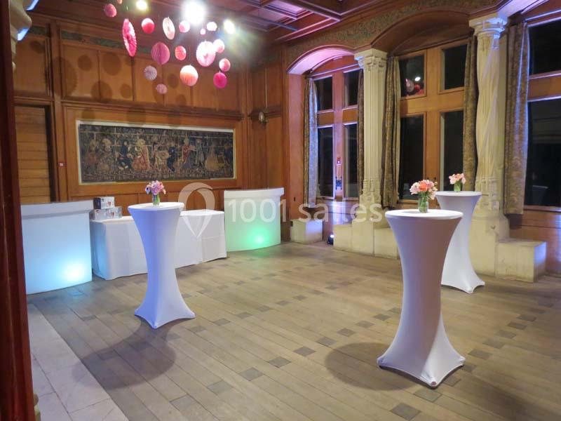 Château De Ripaille - galerie - photo 17
