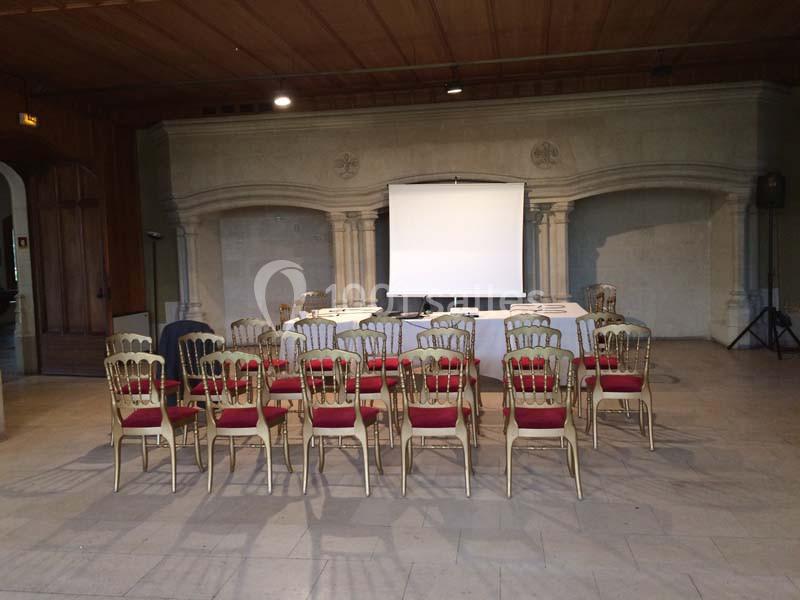Château De Ripaille - galerie - photo 15