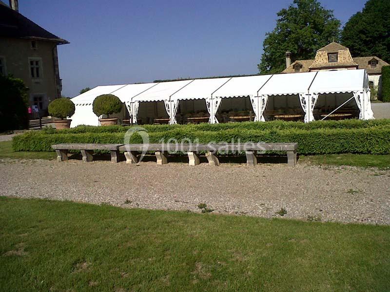 Château De Ripaille - galerie - photo 23