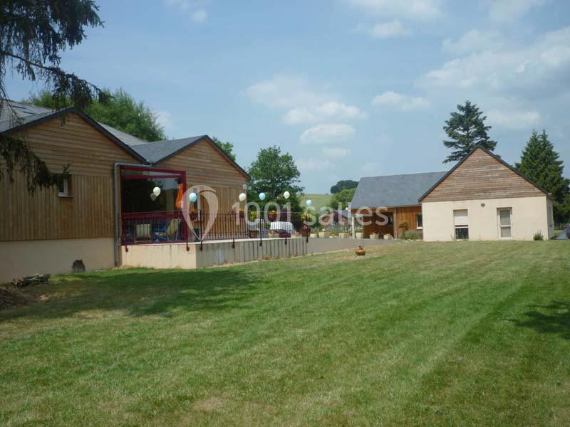 La Gare - galerie - photo 2