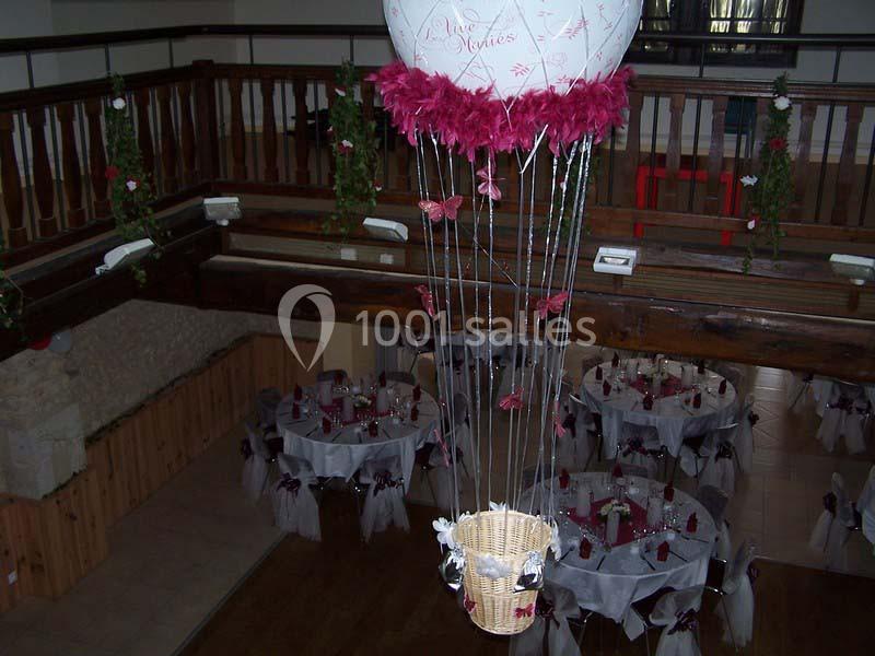 La Gare - galerie - photo 13