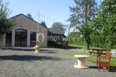 La Gare - photo 3