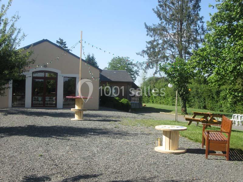 La Gare - galerie - photo 3