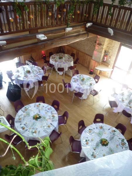 La Gare - galerie - photo 18