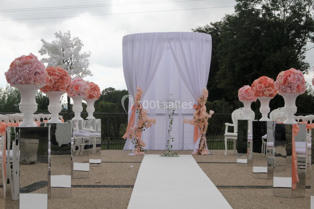 Location salle Longmesnil (Seine-Maritime) - Etoile de Forges #10