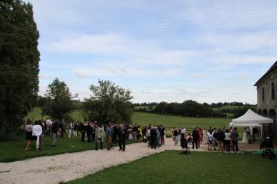 Location salle Longmesnil (Seine-Maritime) - Etoile de Forges #52
