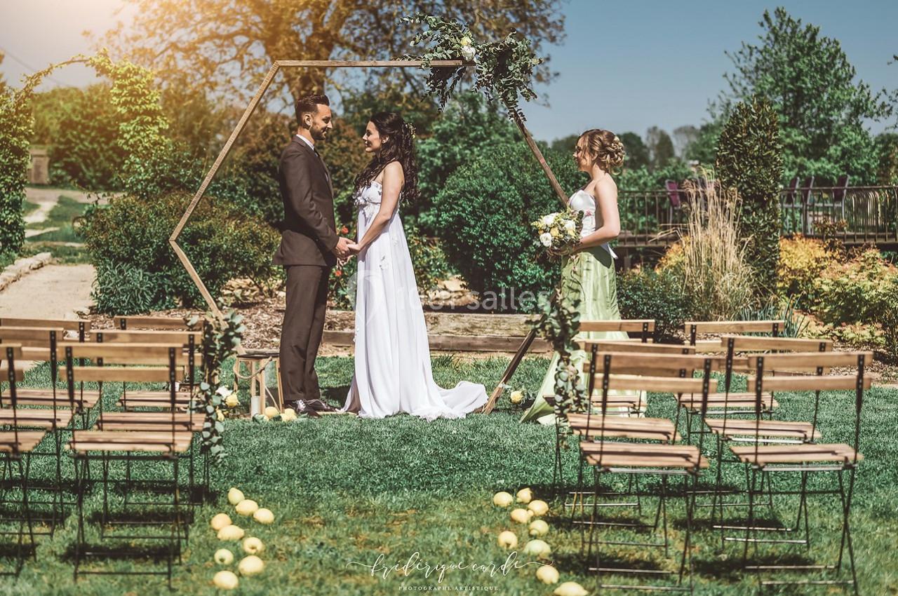 Location salle Longmesnil (Seine-Maritime) - Etoile de Forges #5