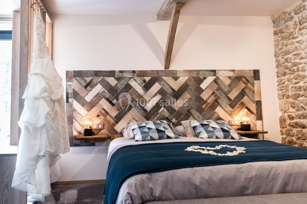 Location salle Longmesnil (Seine-Maritime) - Etoile de Forges #33