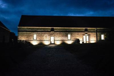 Location salle Longmesnil (Seine-Maritime) - Etoile de Forges #52