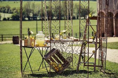 Location salle Longmesnil (Seine-Maritime) - Etoile de Forges #52