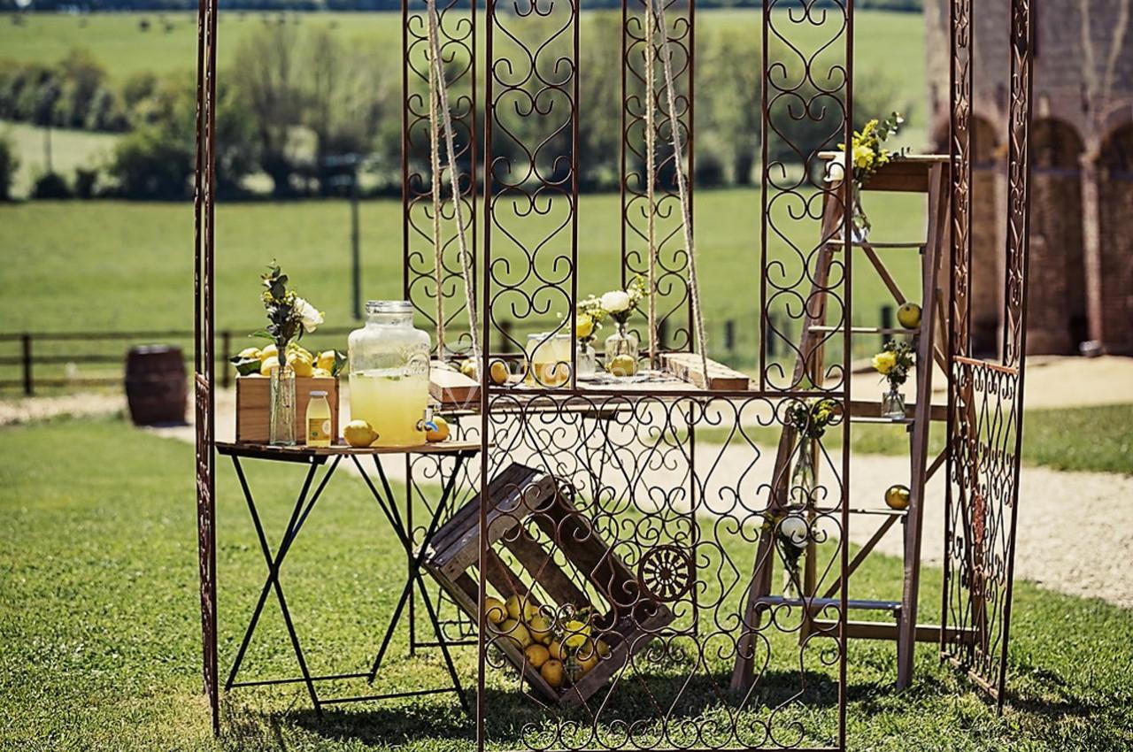 Location salle Longmesnil (Seine-Maritime) - Etoile de Forges #16