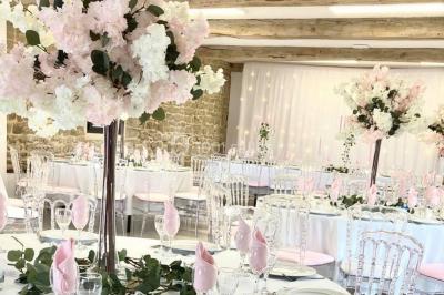 Location salle Longmesnil (Seine-Maritime) - Etoile de Forges #52