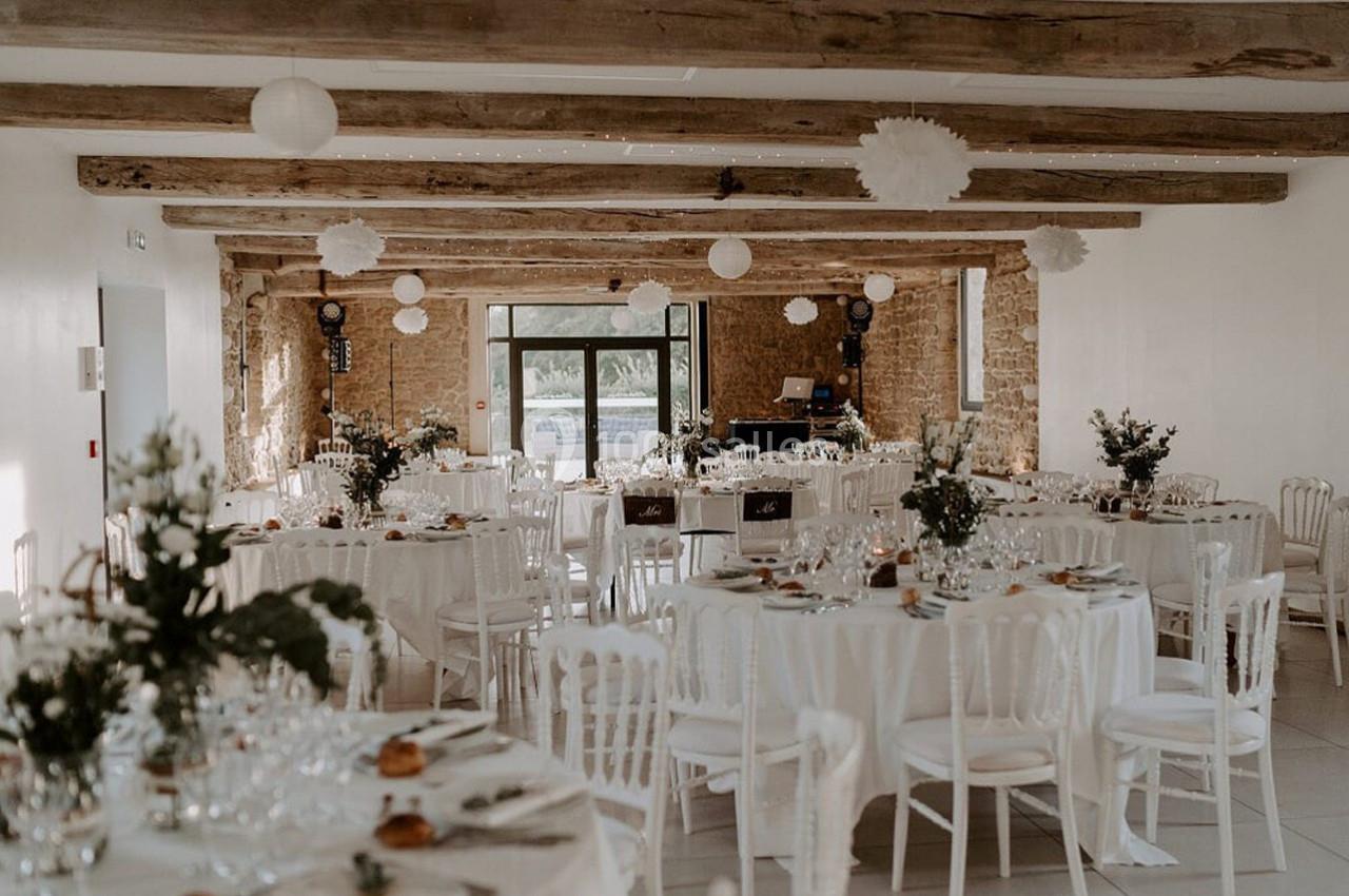 Location salle Longmesnil (Seine-Maritime) - Etoile de Forges #20