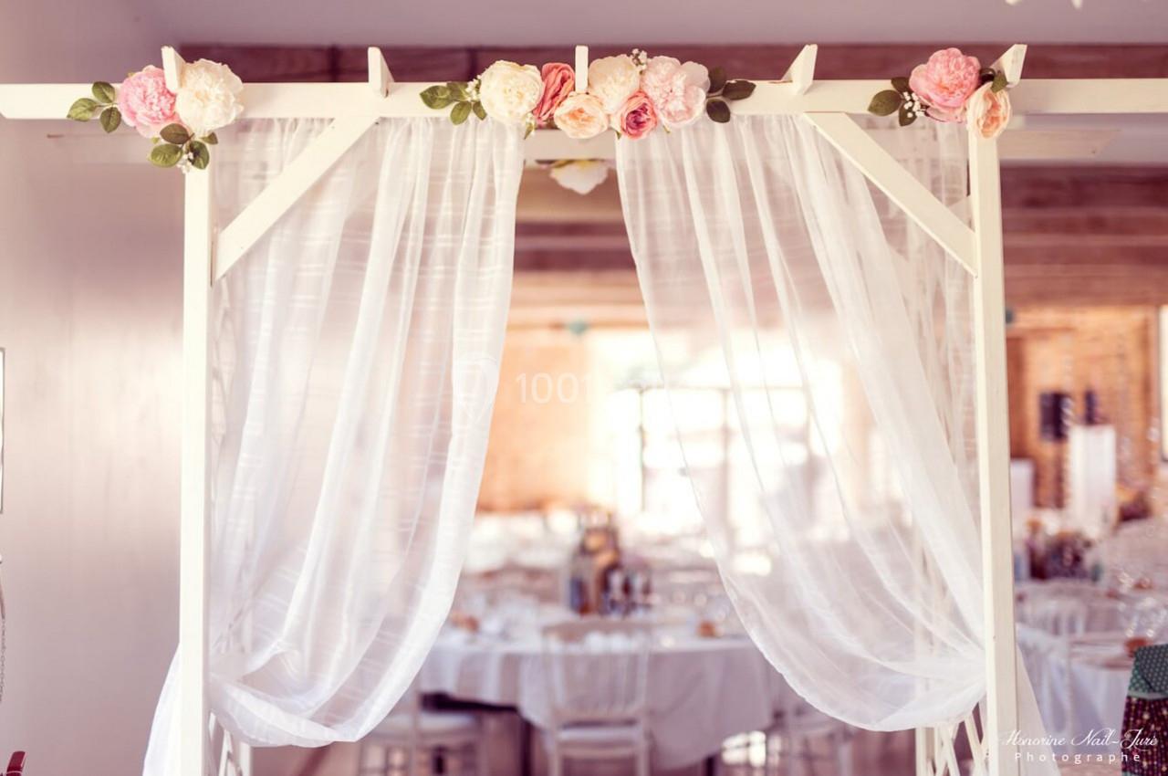 Location salle Longmesnil (Seine-Maritime) - Etoile de Forges #19