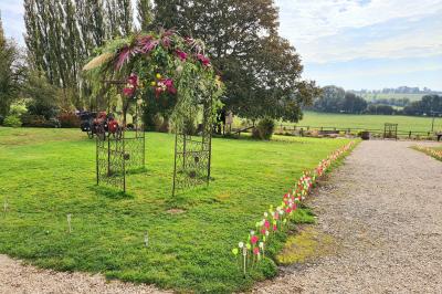 Location salle Longmesnil (Seine-Maritime) - Etoile de Forges #52