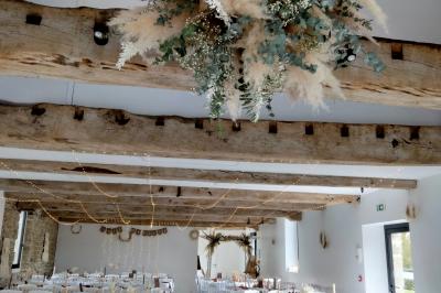 Location salle Longmesnil (Seine-Maritime) - Etoile de Forges #52